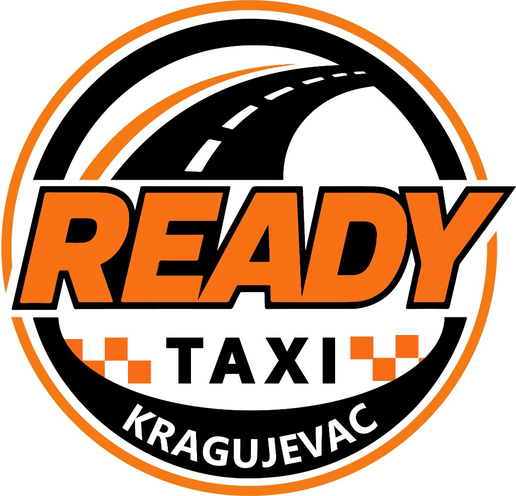 Ready Taxi Kragujevac